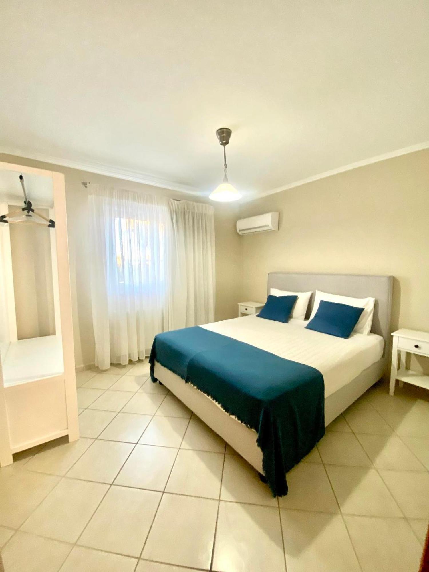 My Corfu Luxury Villa With Private Pool Σιδάρι Εξωτερικό φωτογραφία
